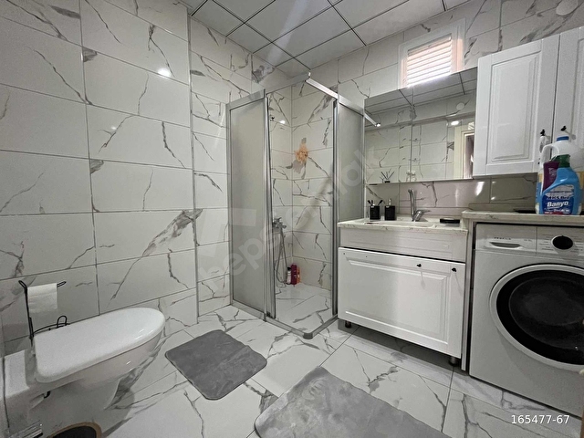 KARADENİZDEN GENİŞ 2+1 İÇİ SIFIR YAPILI SATILIK DAİRE - Görsel 21
