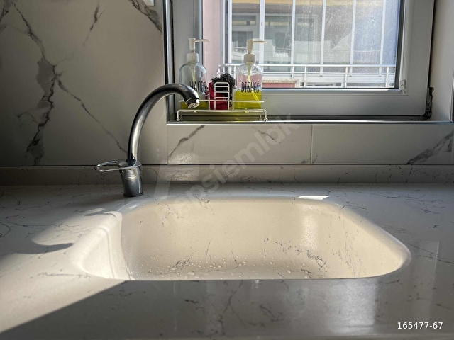 KARADENİZDEN GENİŞ 2+1 İÇİ SIFIR YAPILI SATILIK DAİRE - Görsel 17