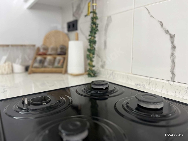 KARADENİZDEN GENİŞ 2+1 İÇİ SIFIR YAPILI SATILIK DAİRE - Görsel 18