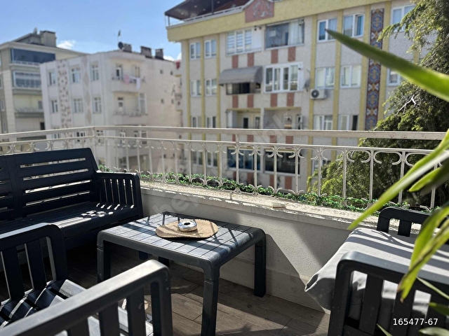 KARADENİZDEN GENİŞ 2+1 İÇİ SIFIR YAPILI SATILIK DAİRE - Görsel 7