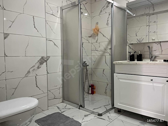 KARADENİZDEN GENİŞ 2+1 İÇİ SIFIR YAPILI SATILIK DAİRE - Görsel 20