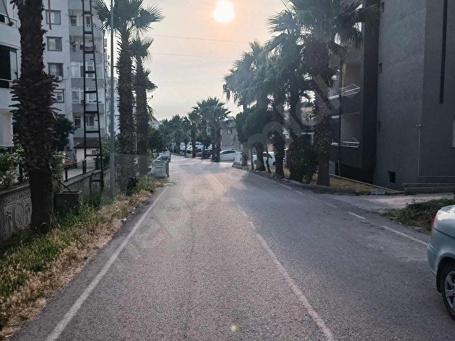 Yıldız gayrimenkulden gelişim sitesinde satılık 2+1 daire - Görsel 17