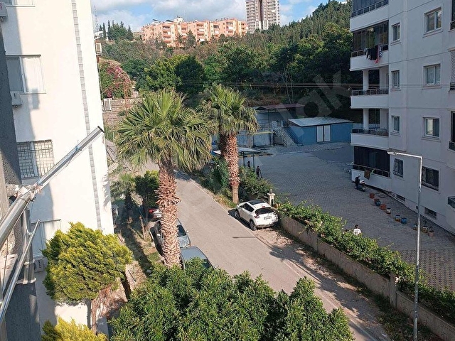 Yıldız gayrimenkulden gelişim sitesinde satılık 2+1 daire - Görsel 6
