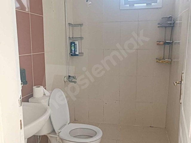 Yıldız gayrimenkulden gelişim sitesinde satılık 2+1 daire - Görsel 7