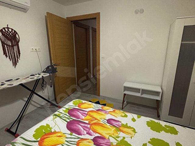 İZMİR ÖZDERE ÇUKURALTINDA YÜZME HAVUZLU SİTE İÇİ SATILIK YAZLIK - Görsel 13