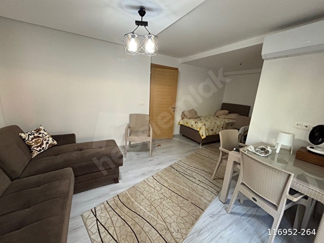 İZMİR ÖZDERE ÇUKURALTINDA YÜZME HAVUZLU SİTE İÇİ SATILIK YAZLIK - Görsel 23
