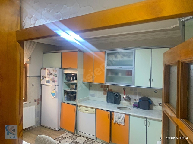5+1VİLLA 80 M2 BAHÇESİ VAR KONUMU GÜZEL YERDE - Görsel 4