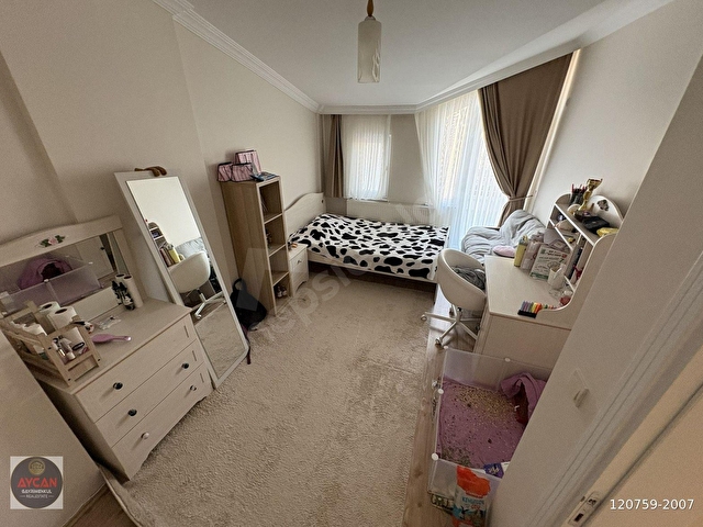 İHSANİYE MAHALLESİNDE HAVUZLU SİTEDE 3+1 DUBLEX SATILIK DAİRE - Görsel 25