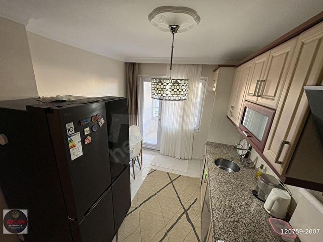 İHSANİYE MAHALLESİNDE HAVUZLU SİTEDE 3+1 DUBLEX SATILIK DAİRE - Görsel 16
