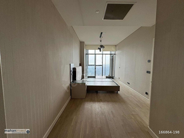 Skyland İstanbul 2+1 Orman Cephe/Eşyalı Satılık Dairee - Görsel 3