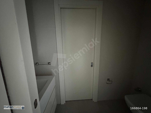 Skyland İstanbul 2+1 Orman Cephe/Eşyalı Satılık Dairee - Görsel 2
