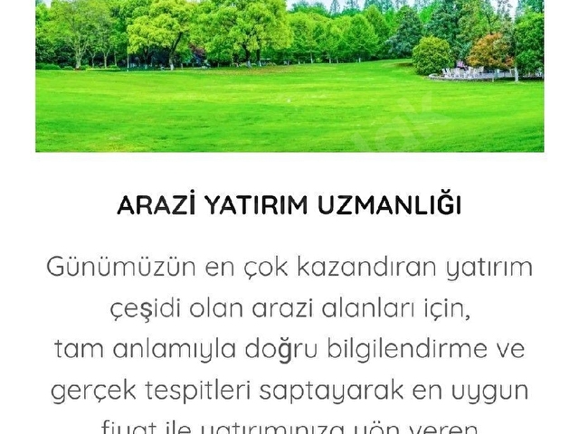 KÖY DİBİ ARAZİ - Görsel 8