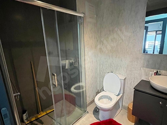 SEFA YILMAZ DA YAKACIK ÇAĞ LIFE SİTESİN DE SATILIK DAİRE - Görsel 12