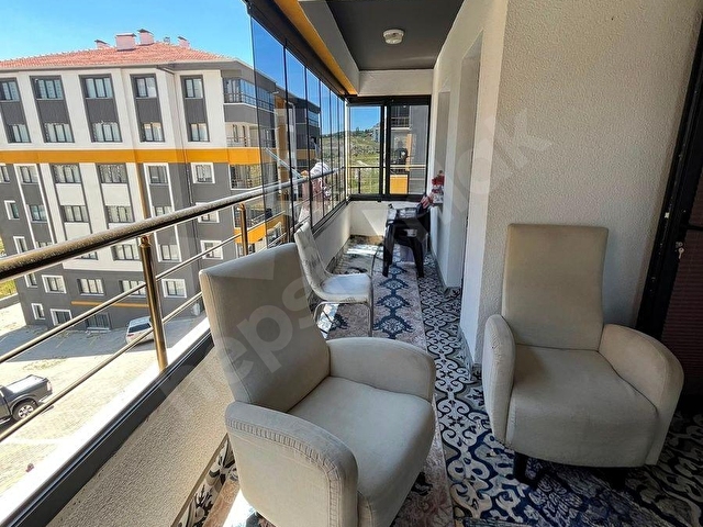 SEFA YILMAZ DA YAKACIK ÇAĞ LIFE SİTESİN DE SATILIK DAİRE - Görsel 5