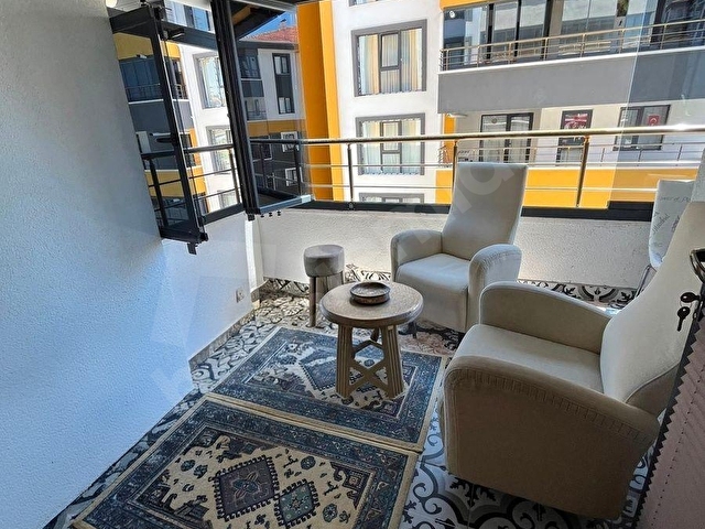 SEFA YILMAZ DA YAKACIK ÇAĞ LIFE SİTESİN DE SATILIK DAİRE - Görsel 7