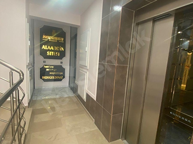 MENGENEDE SATILIK SON KAT FERAH  3+1 DAİRE - Görsel 3