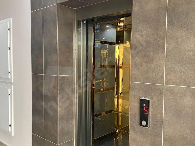 MENGENEDE SATILIK SON KAT FERAH  3+1 DAİRE - Görsel 4