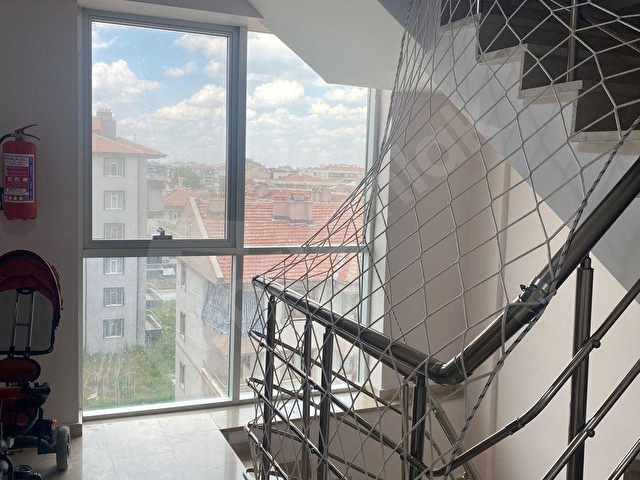 MENGENEDE SATILIK SON KAT FERAH  3+1 DAİRE - Görsel 5