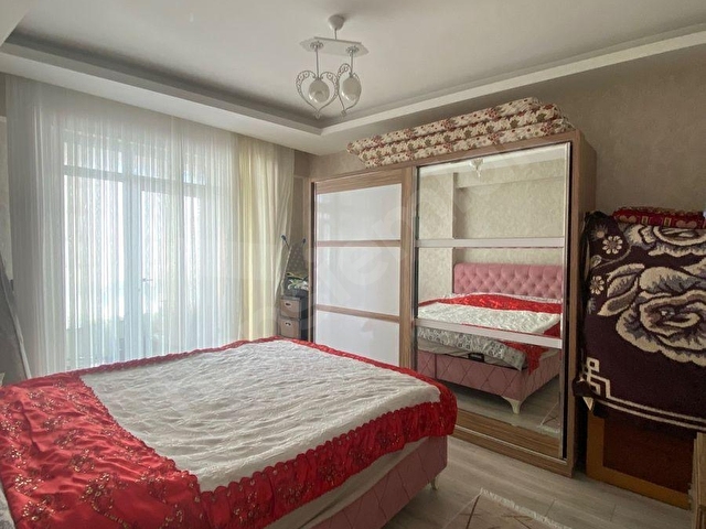 MENGENEDE SATILIK SON KAT FERAH  3+1 DAİRE - Görsel 10
