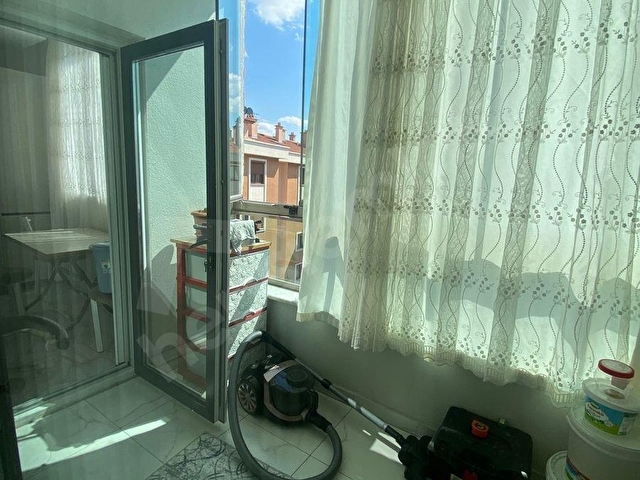 MENGENEDE SATILIK SON KAT FERAH  3+1 DAİRE - Görsel 11