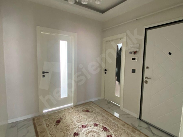 MENGENEDE SATILIK SON KAT FERAH  3+1 DAİRE - Görsel 12