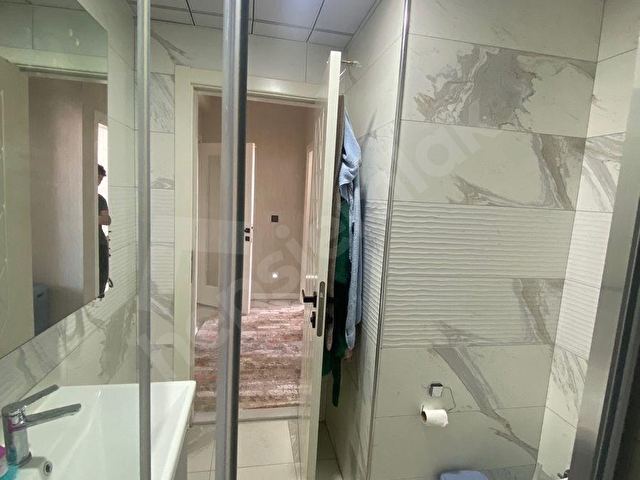 MENGENEDE SATILIK SON KAT FERAH  3+1 DAİRE - Görsel 15
