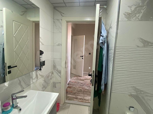 MENGENEDE SATILIK SON KAT FERAH  3+1 DAİRE - Görsel 16