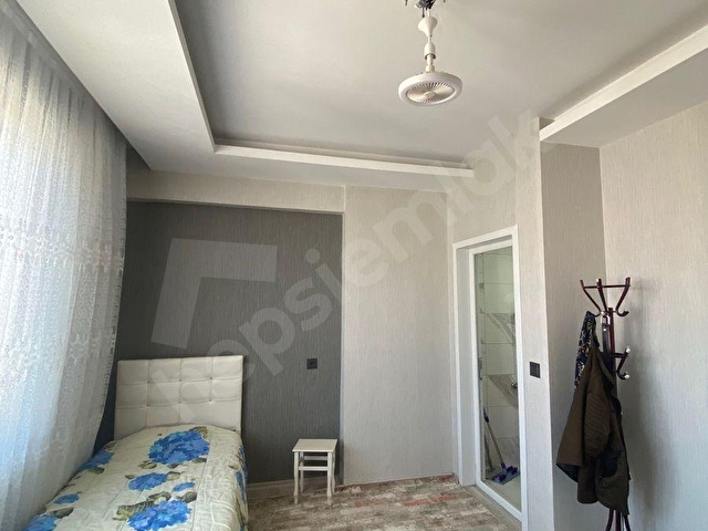 MENGENEDE SATILIK SON KAT FERAH  3+1 DAİRE - Görsel 19