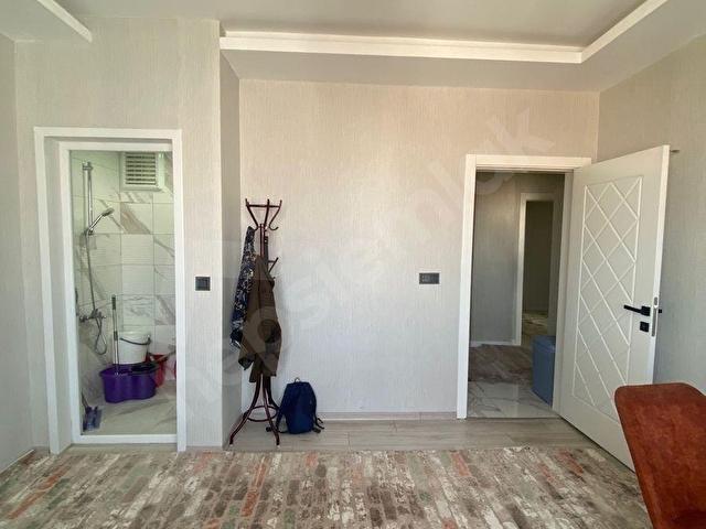 MENGENEDE SATILIK SON KAT FERAH  3+1 DAİRE - Görsel 20