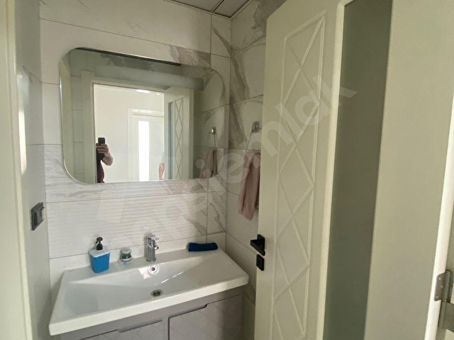 MENGENEDE SATILIK SON KAT FERAH  3+1 DAİRE - Görsel 24
