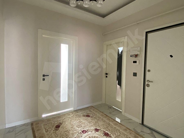 MENGENEDE SATILIK SON KAT FERAH  3+1 DAİRE - Görsel 26