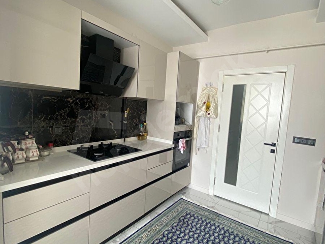 MENGENEDE SATILIK SON KAT FERAH  3+1 DAİRE - Görsel 28