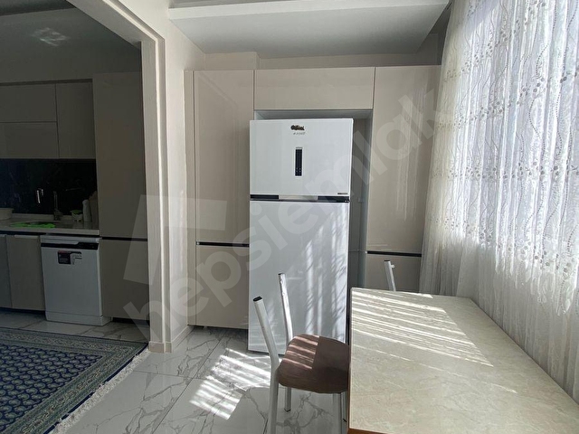 MENGENEDE SATILIK SON KAT FERAH  3+1 DAİRE - Görsel 30