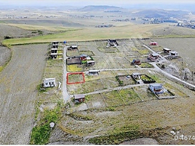 BEYNAMIN EN GÜZEL LOKASYONUNDA 400 M2 TAPULU HOBİ BAHÇESİ - Görsel 7