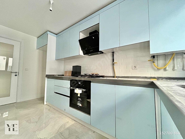 YÜCELENDEN BAHÇELİEVLER ADNAN KAHVECİDE 3+1 FIRSAT DAİRE - Görsel 9