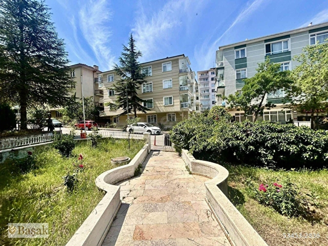 DİKMEN CADDE YAKINI 3+1 KATTA ASANSÖRLÜ DAİRE - Görsel 13