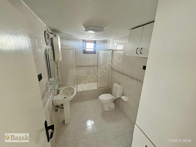 DİKMEN CADDE YAKINI 3+1 KATTA ASANSÖRLÜ DAİRE - Görsel 11