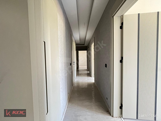 KOÇ GYMDEN BEŞTEPE FIRSAT AVM CİVARI YERDEN ISITMALI 0 2,5+1 - Görsel 20