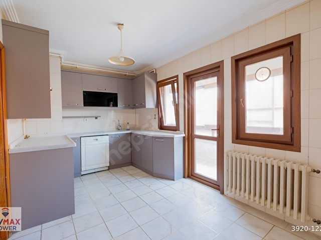 ÇANKAYA GOP A YAKIN TERAS KEYİFLİ FERAH 5+1 DUBLEKS DAİRE - Görsel 8