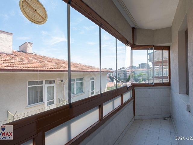 ÇANKAYA GOP A YAKIN TERAS KEYİFLİ FERAH 5+1 DUBLEKS DAİRE - Görsel 12