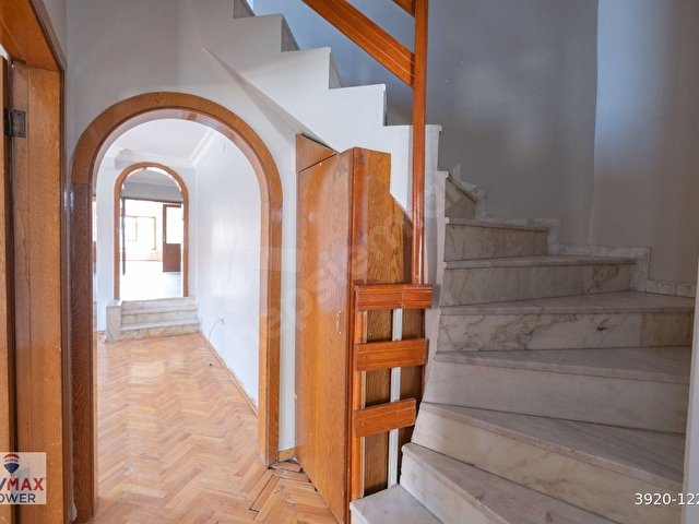 ÇANKAYA GOP A YAKIN TERAS KEYİFLİ FERAH 5+1 DUBLEKS DAİRE - Görsel 29