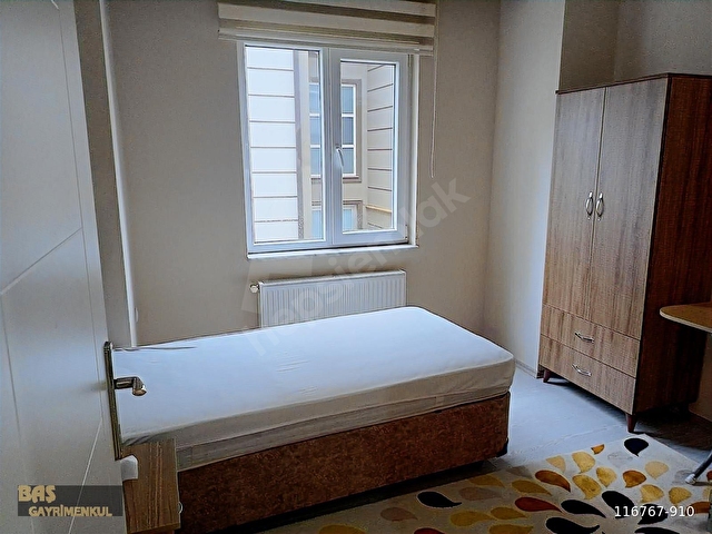 BAŞDEKOR GAYRİMENKULDEN SATILIK EŞYALI DAİRE - Görsel 10
