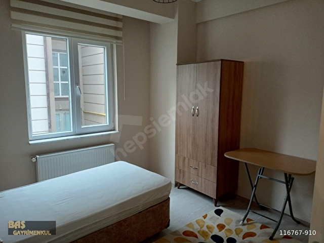 BAŞDEKOR GAYRİMENKULDEN SATILIK EŞYALI DAİRE - Görsel 11