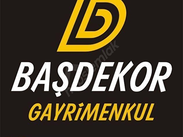 BAŞDEKOR GAYRİMENKULDEN SATILIK EŞYALI DAİRE - Görsel 7