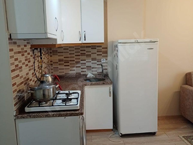 BAŞDEKOR GAYRİMENKULDEN SATILIK EŞYALI DAİRE - Görsel 3