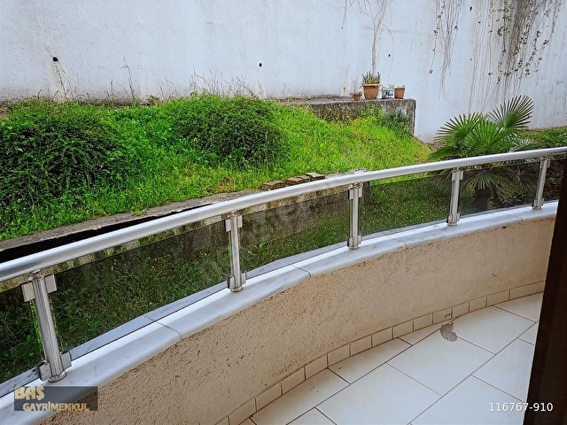 BAŞDEKOR GAYRİMENKULDEN SATILIK EŞYALI DAİRE - Görsel 8