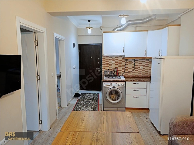 BAŞDEKOR GAYRİMENKULDEN SATILIK EŞYALI DAİRE - Görsel 5