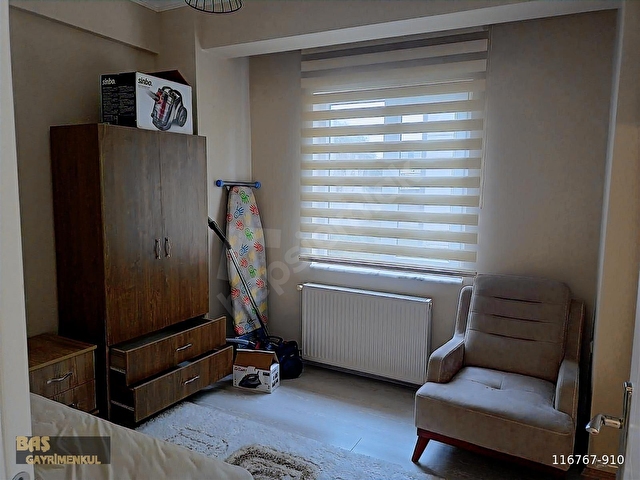 BAŞDEKOR GAYRİMENKULDEN SATILIK EŞYALI DAİRE - Görsel 13