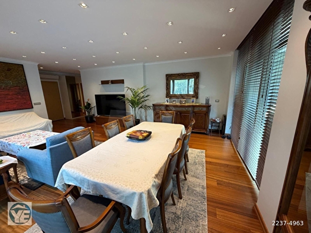 YEŞİLYURT EMLAKTAN KDV AVANTAJLI YALI SİTESİ 2+1 140M2 KİRALIK - Görsel 4