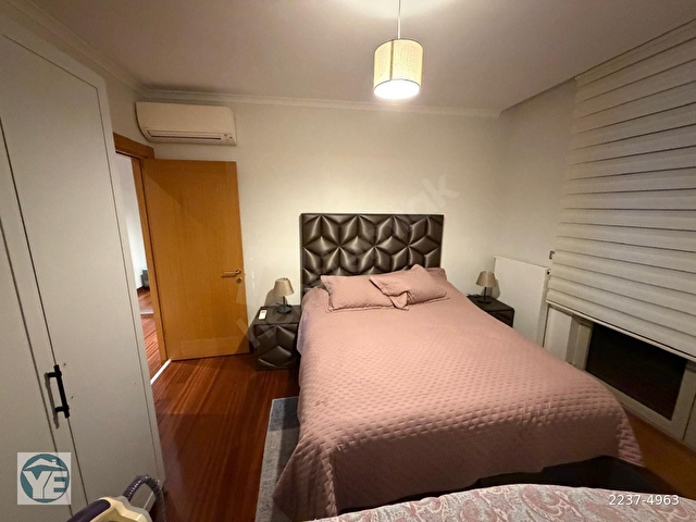 YEŞİLYURT EMLAKTAN KDV AVANTAJLI YALI SİTESİ 2+1 140M2 KİRALIK - Görsel 17